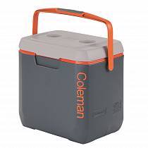 Изотермический контейнер Coleman 28 QT Xtreme Cooler Grey от интернет-магазина Vextreme.