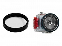 Защитный UV-фильтр для экстрим-камеры от интернет-магазина Vextreme.