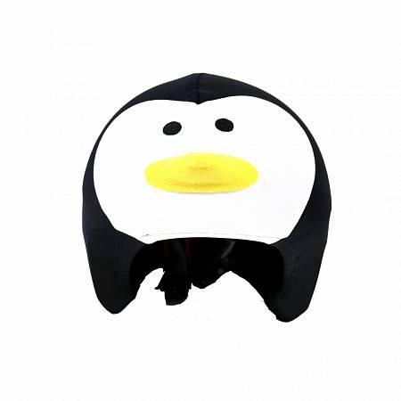 Нашлемник CoolCasc 047 Penguin от интернет-магазина Vextreme.